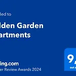 Studio 14 By Hidden Garden