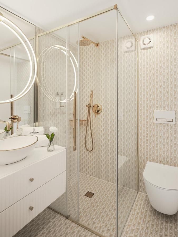 Studio 14 By Hidden Garden Apartment Lodz (Lodz)