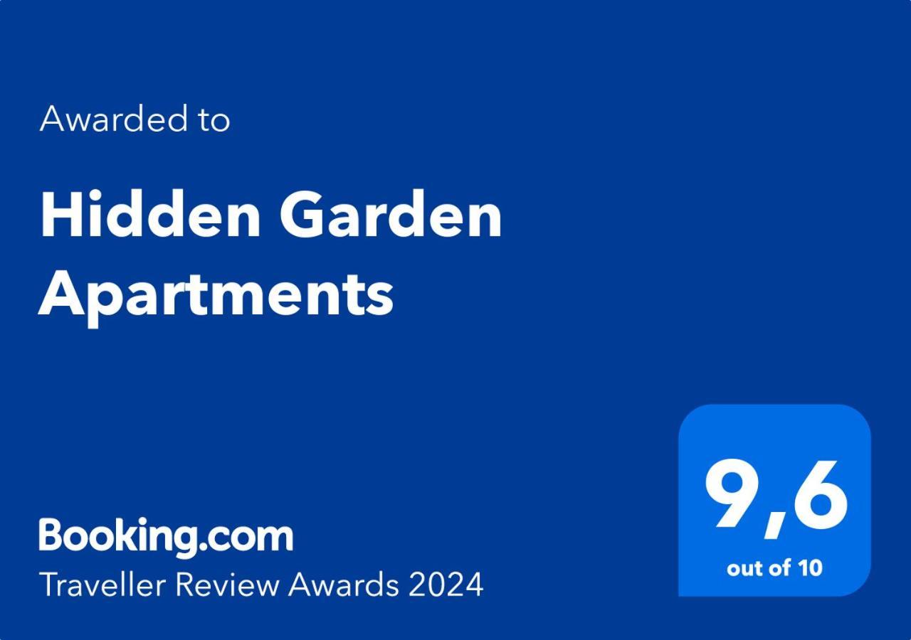 Apartment Studio 14 By Hidden Garden Lodz (Lodz)