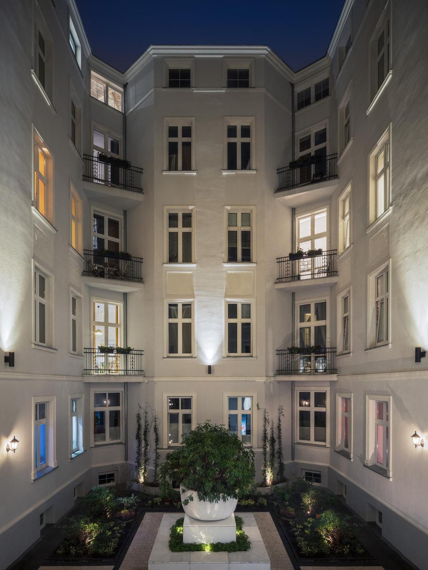 Studio 14 By Hidden Garden * Lodz (Lodz)
